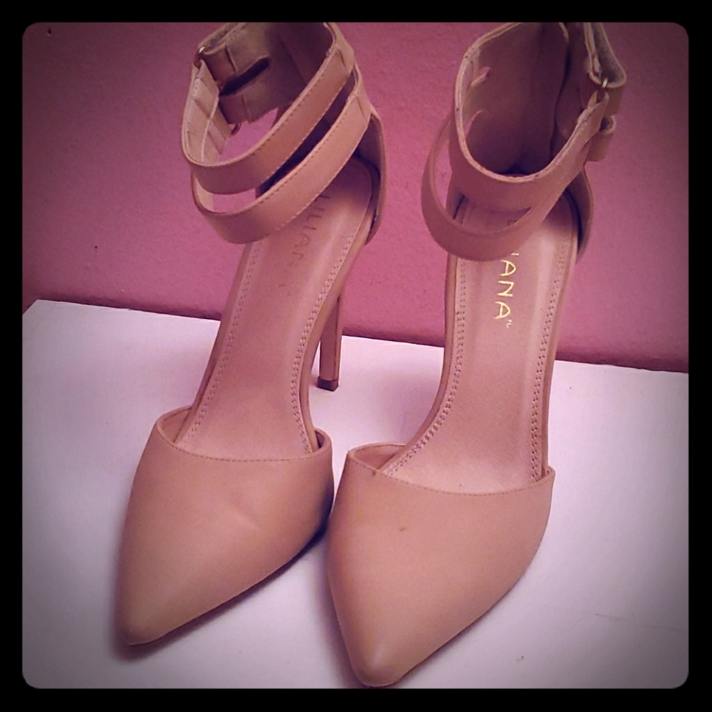 Rarely worn